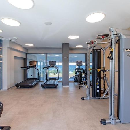 Resort Hevenia Rewal 8 Kültér fotó