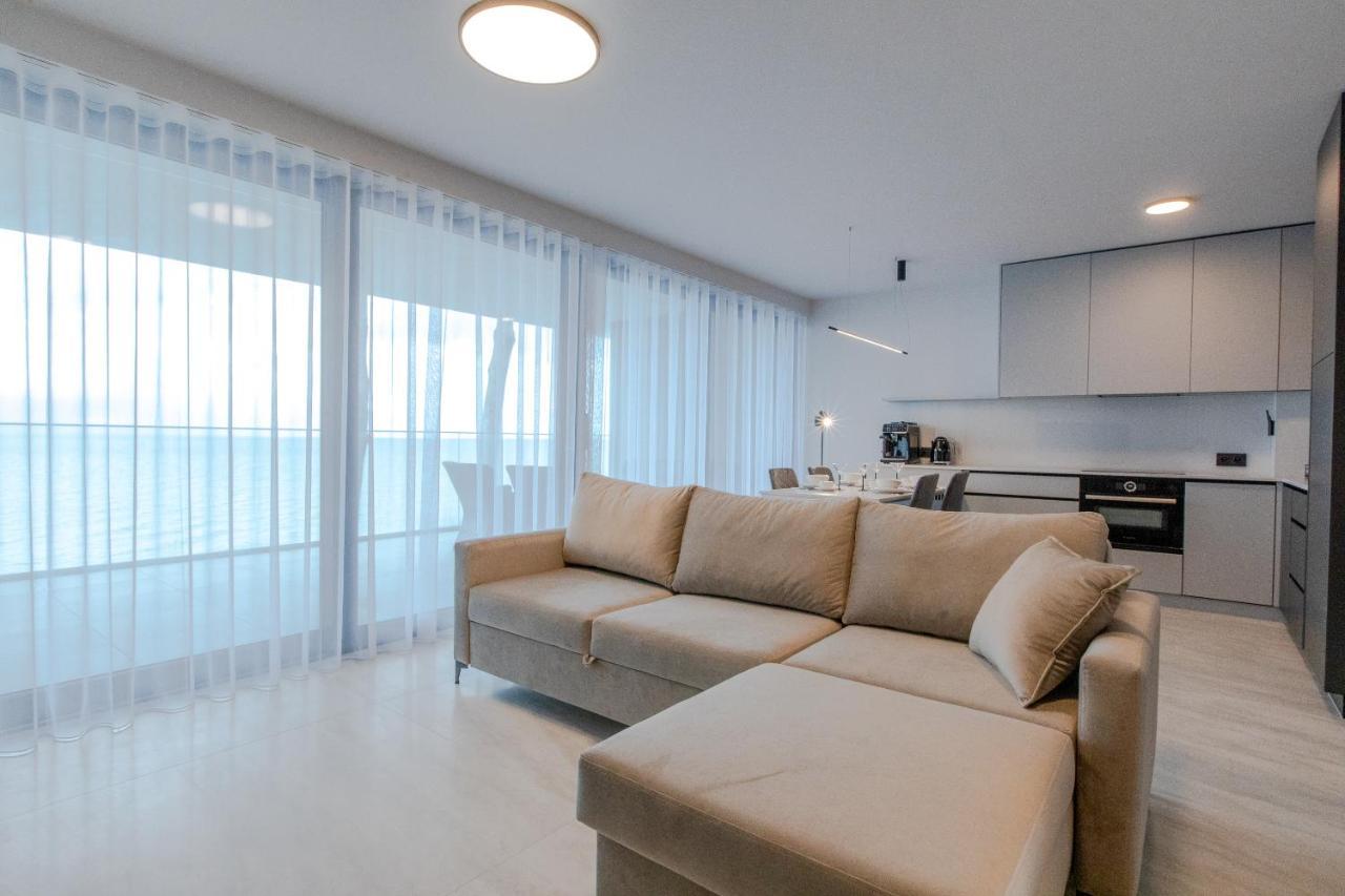 Resort Hevenia Rewal 8 Kültér fotó