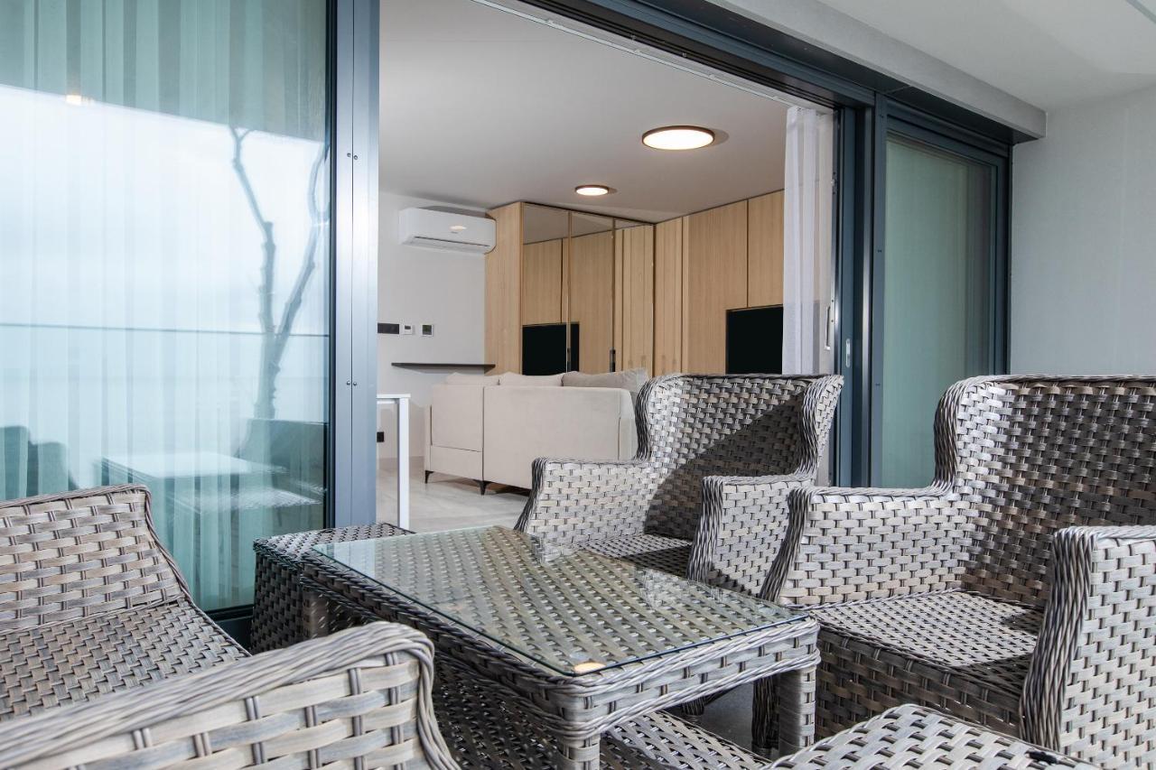 Resort Hevenia Rewal 8 Kültér fotó