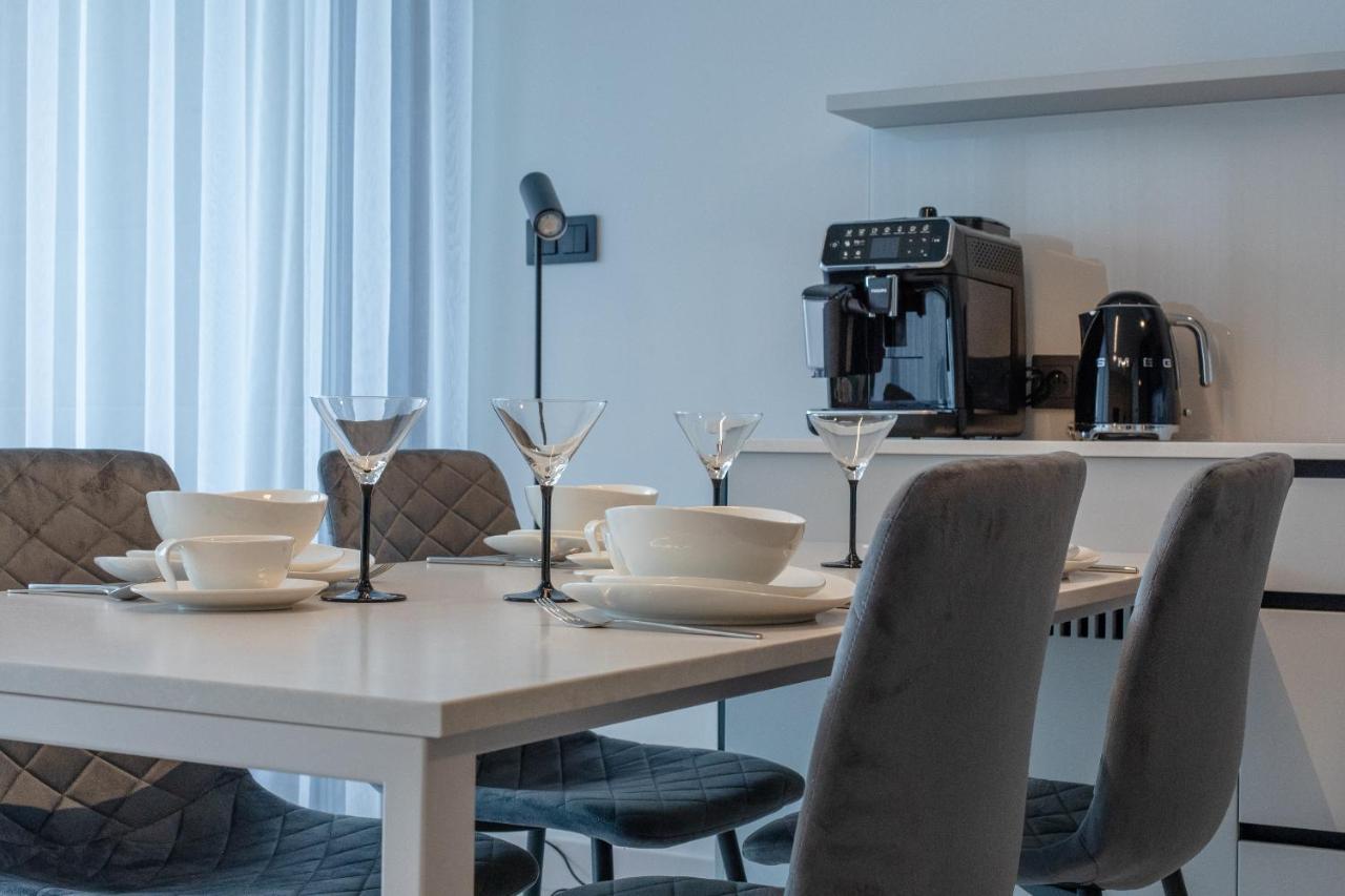 Resort Hevenia Rewal 8 Kültér fotó