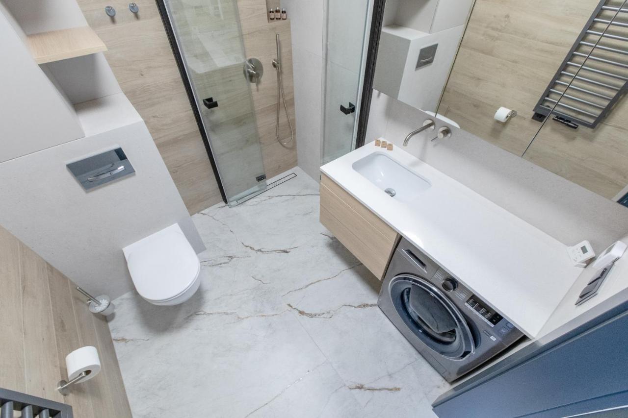 Resort Hevenia Rewal 8 Kültér fotó