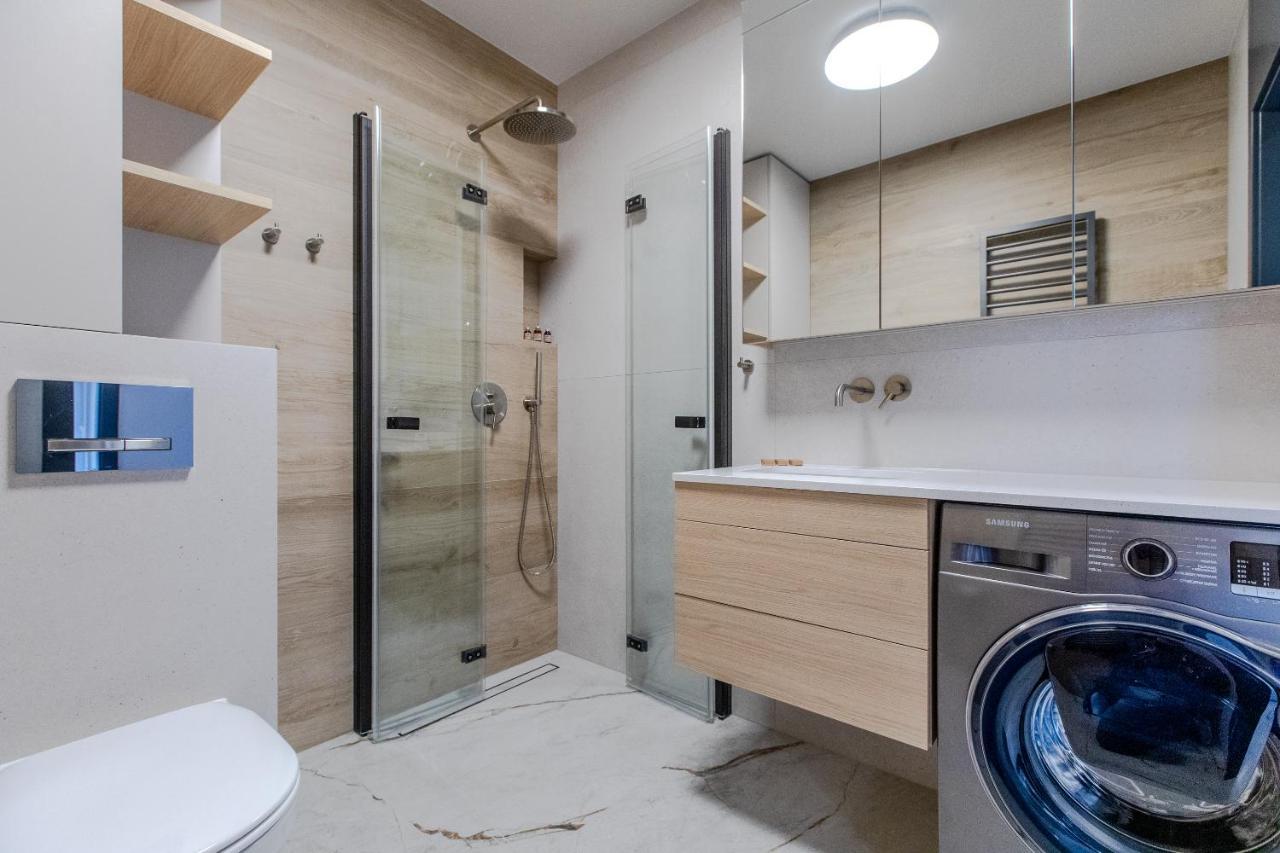 Resort Hevenia Rewal 8 Kültér fotó