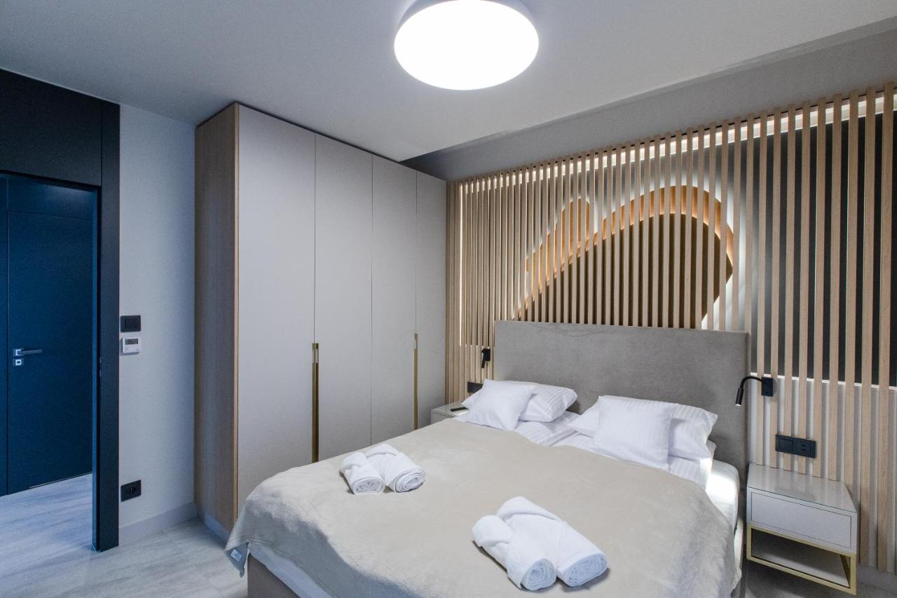 Resort Hevenia Rewal 8 Kültér fotó