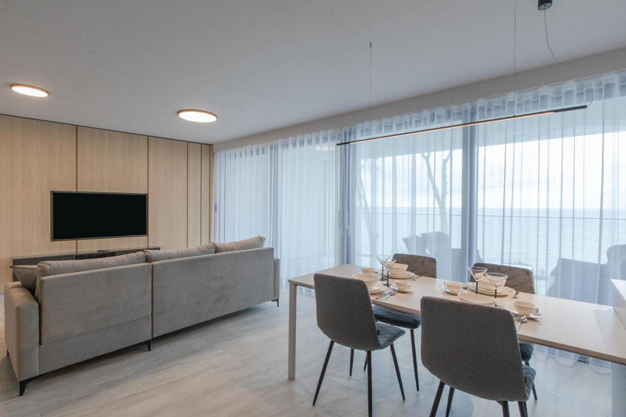 Resort Hevenia Rewal 8 Kültér fotó