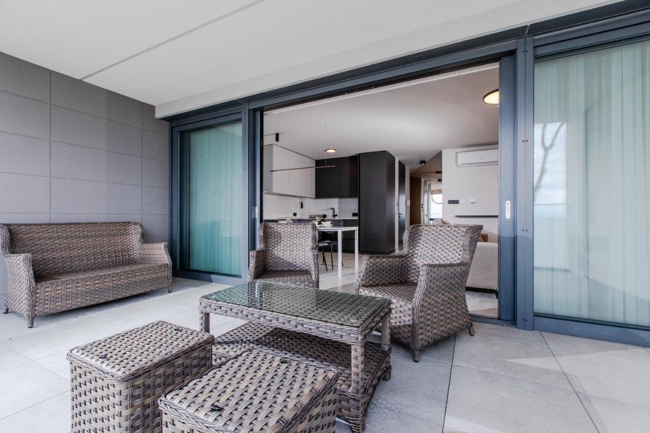 Resort Hevenia Rewal 8 Kültér fotó