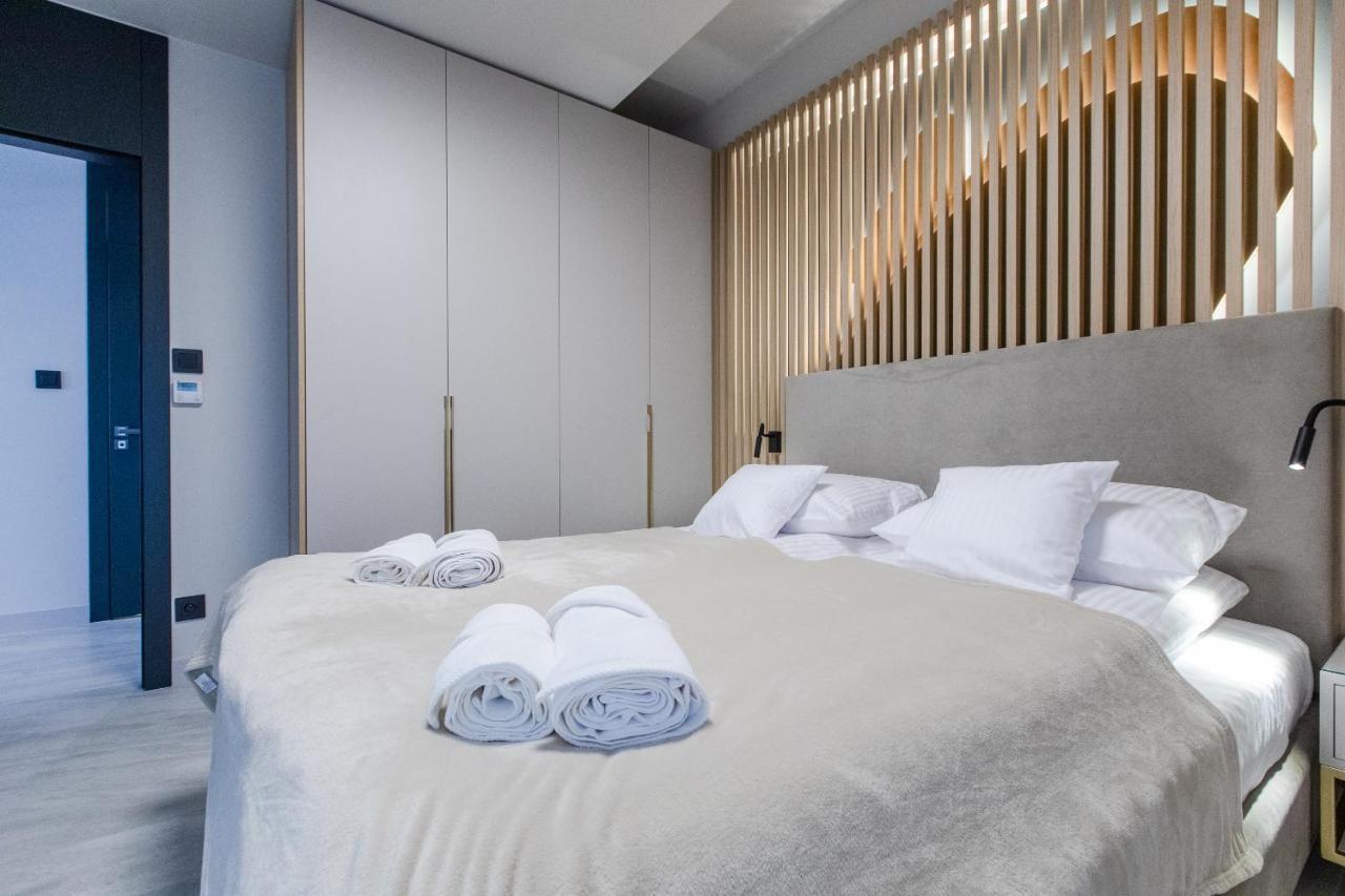 Resort Hevenia Rewal 8 Kültér fotó