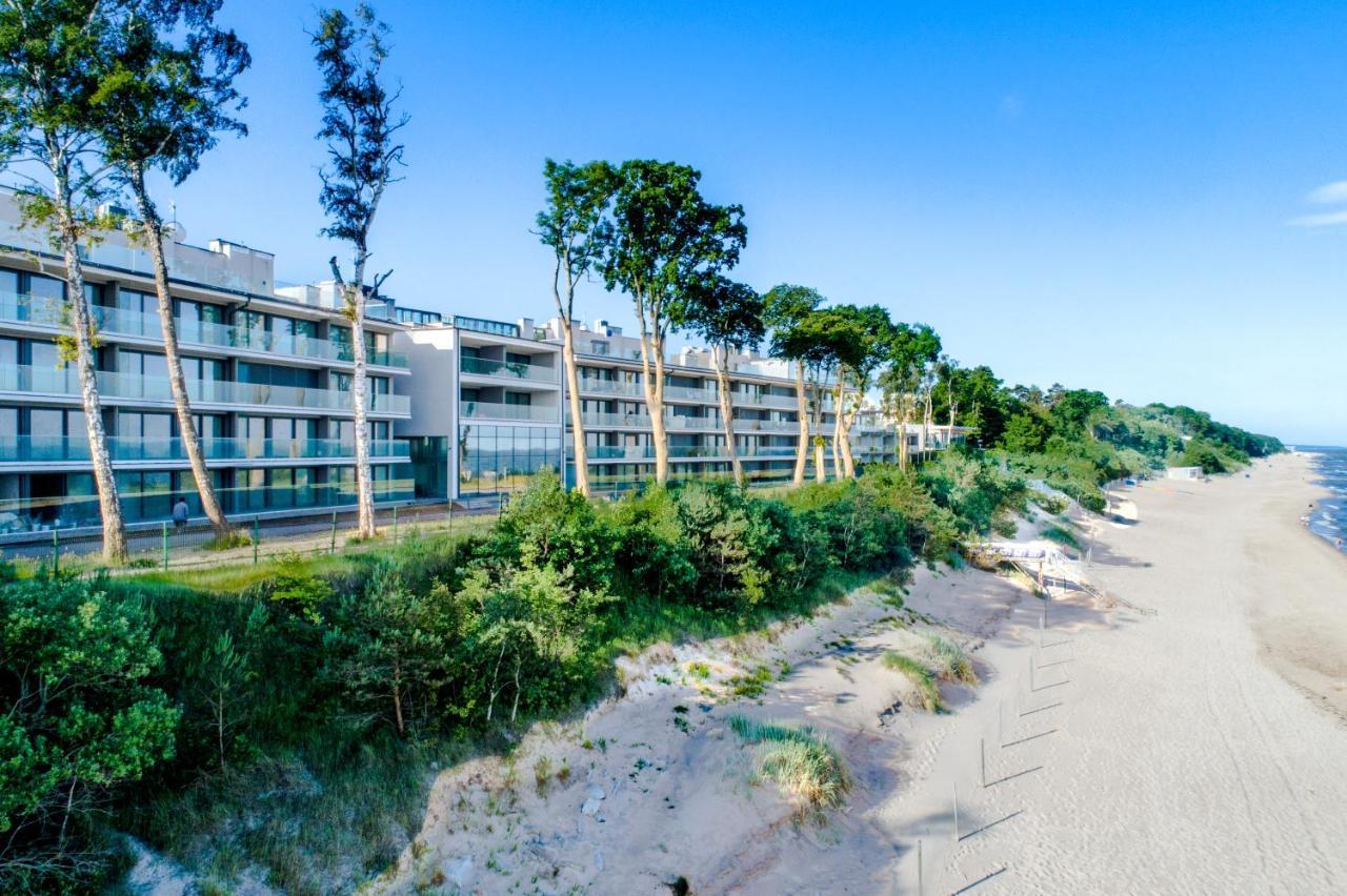 Resort Hevenia Rewal 8 Kültér fotó