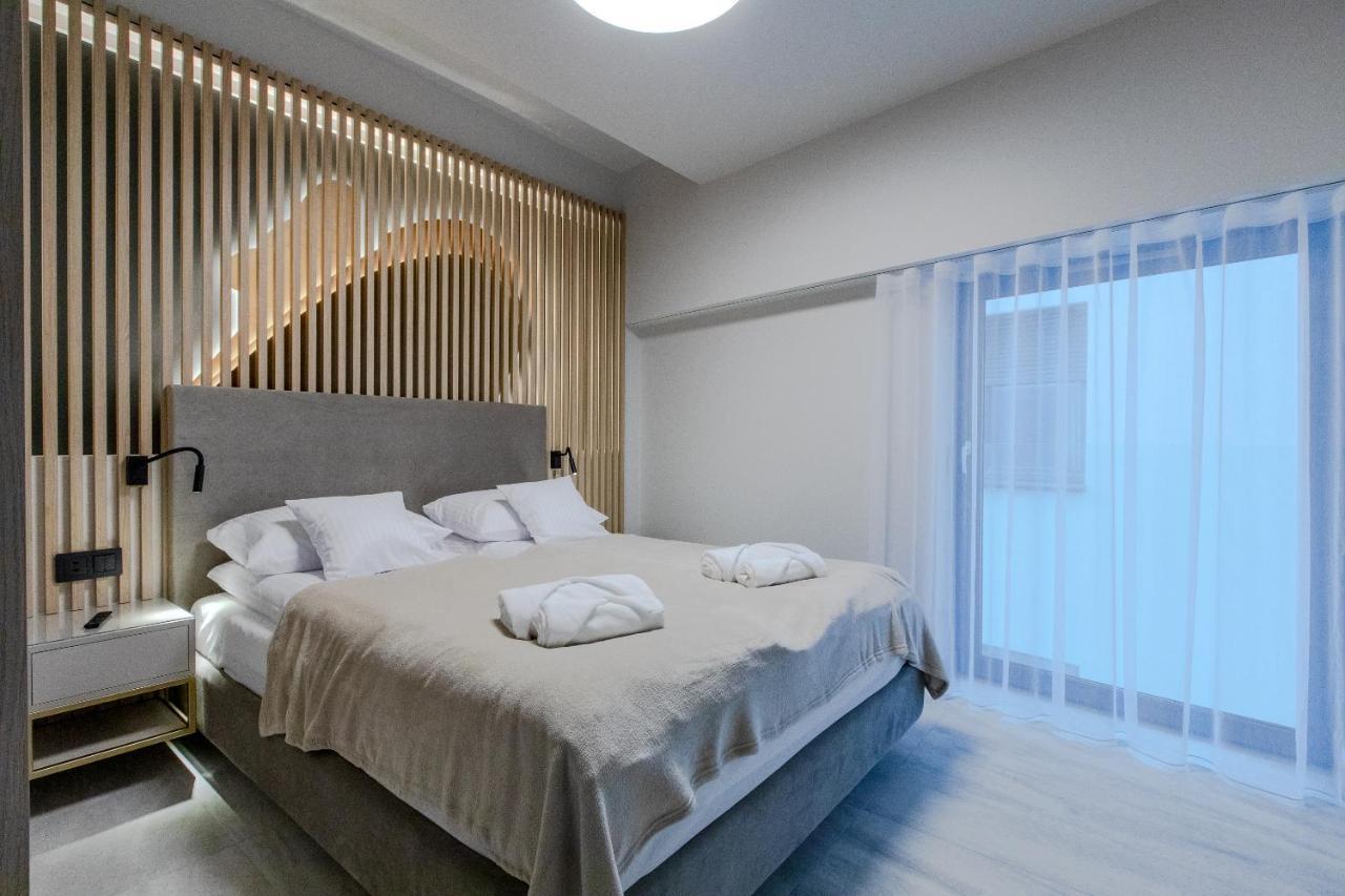 Resort Hevenia Rewal 8 Kültér fotó