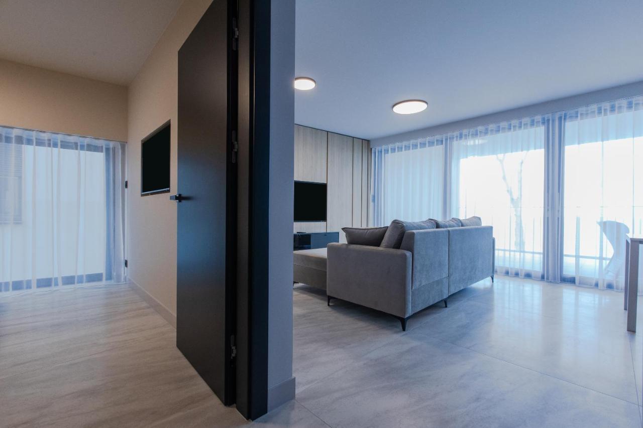Resort Hevenia Rewal 8 Kültér fotó