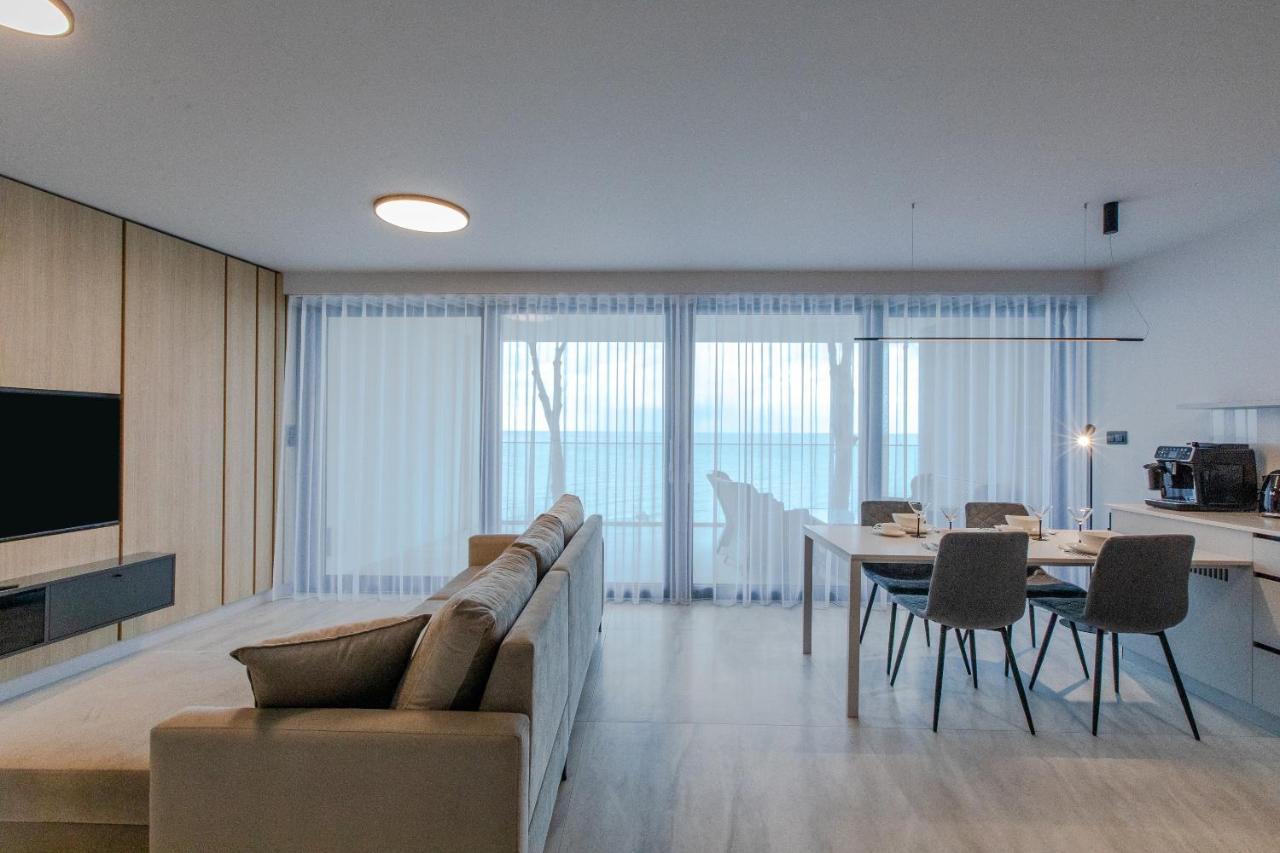 Resort Hevenia Rewal 8 Kültér fotó