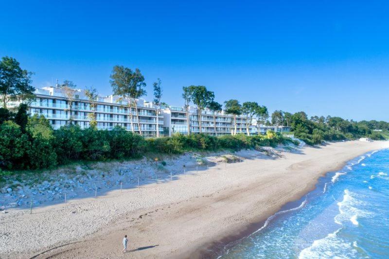 Resort Hevenia Rewal 8 Kültér fotó