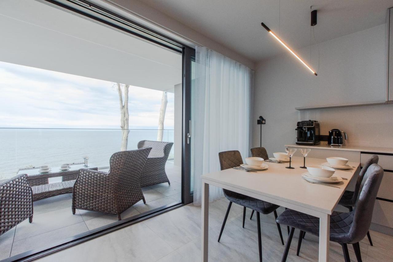 Resort Hevenia Rewal 8 Kültér fotó