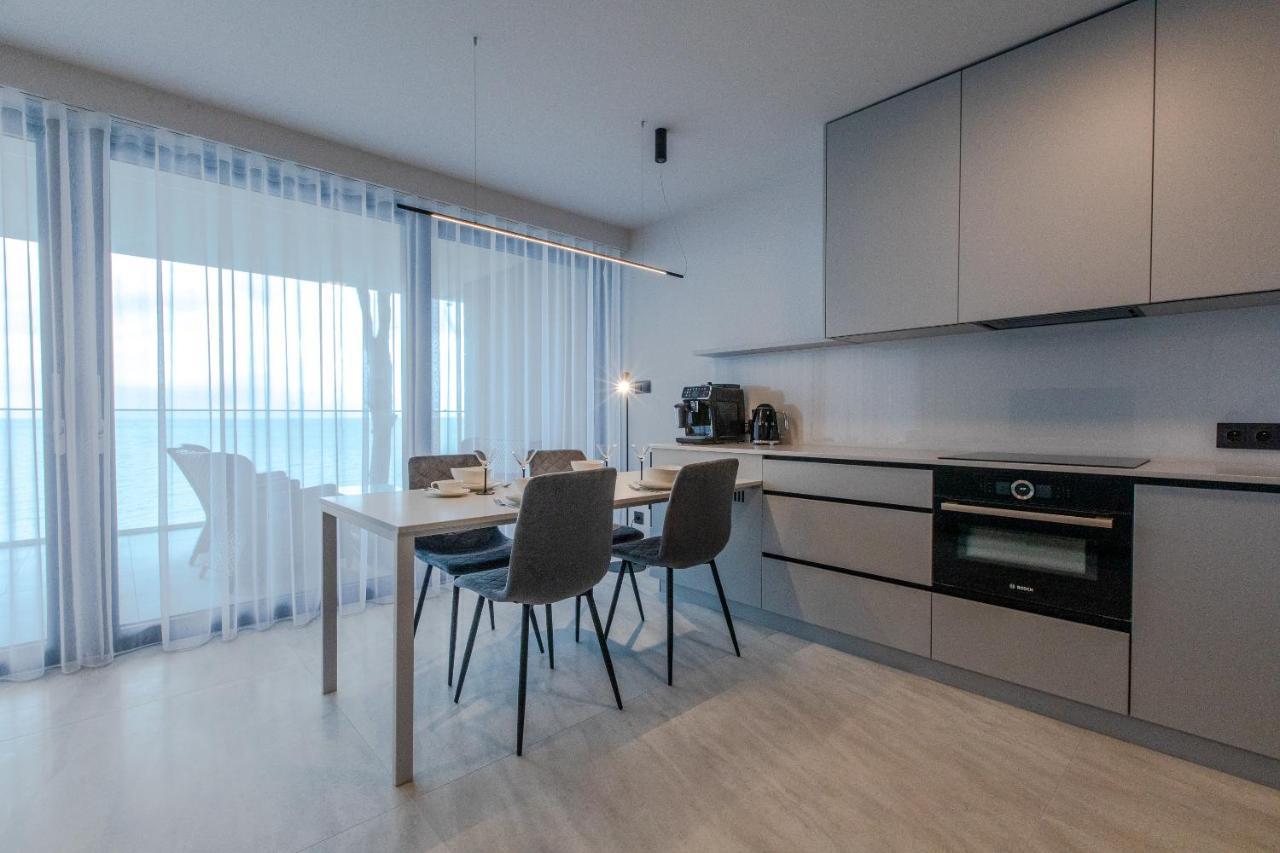 Resort Hevenia Rewal 8 Kültér fotó
