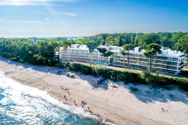 Resort Hevenia Rewal 8 Kültér fotó