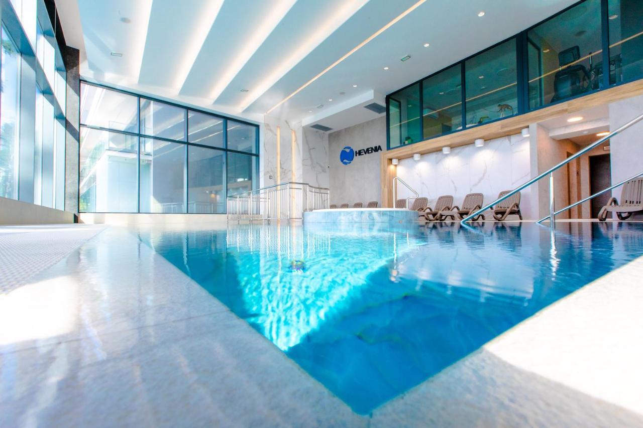 Resort Hevenia Rewal 8 Kültér fotó