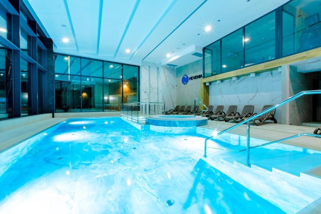 Resort Hevenia Rewal 8 Kültér fotó