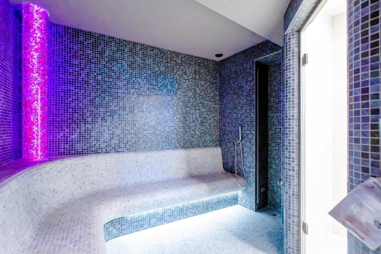 Resort Hevenia Rewal 8 Kültér fotó