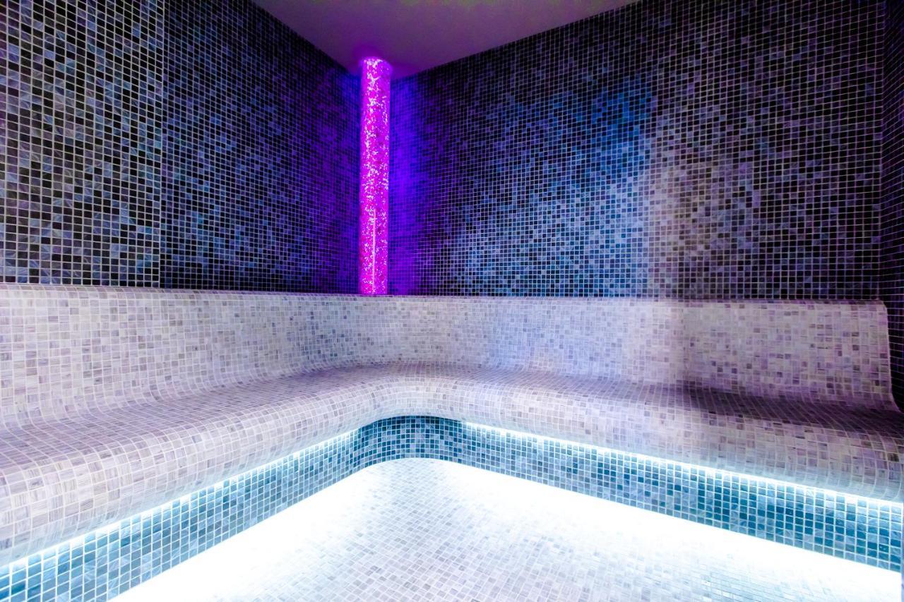Resort Hevenia Rewal 8 Kültér fotó