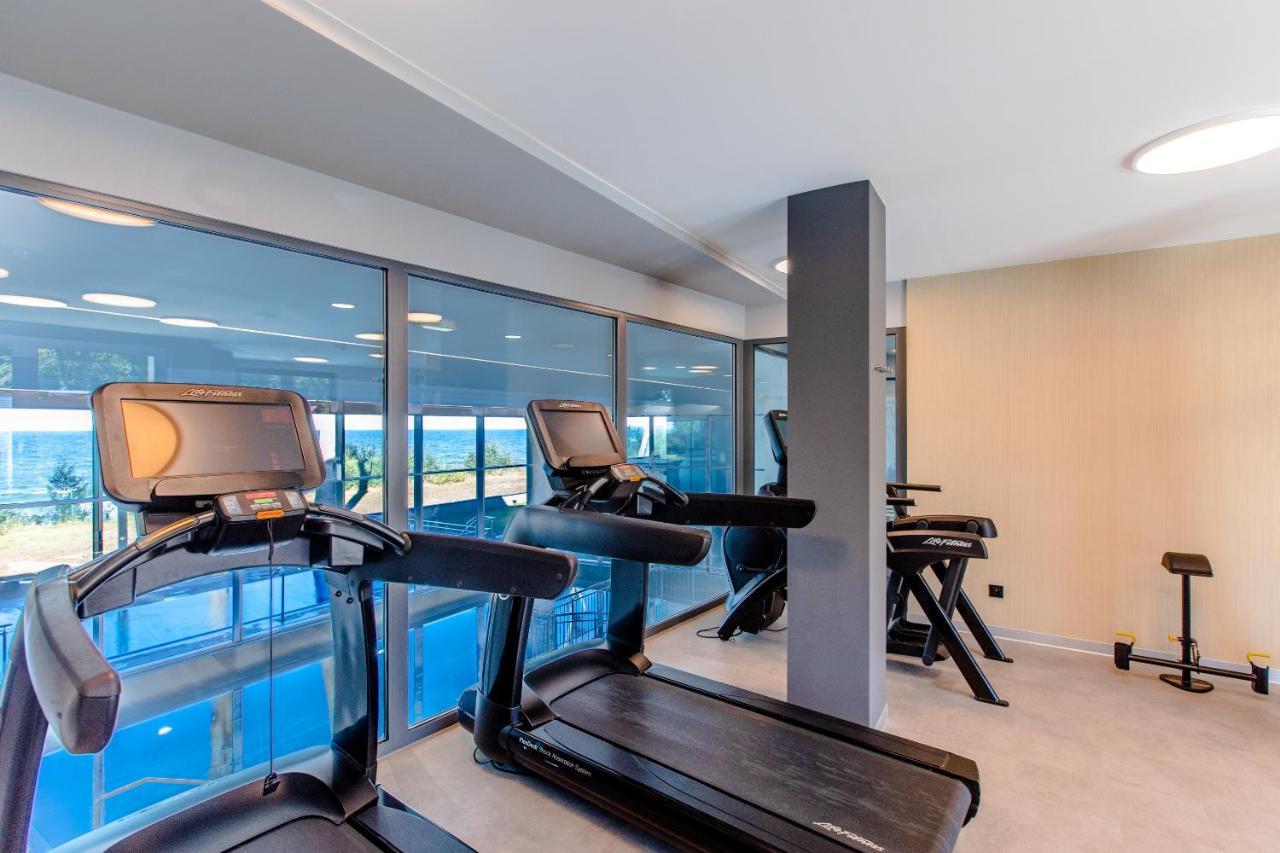 Resort Hevenia Rewal 8 Kültér fotó