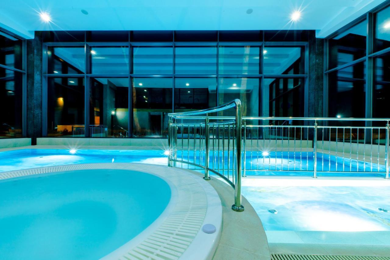 Resort Hevenia Rewal 8 Kültér fotó