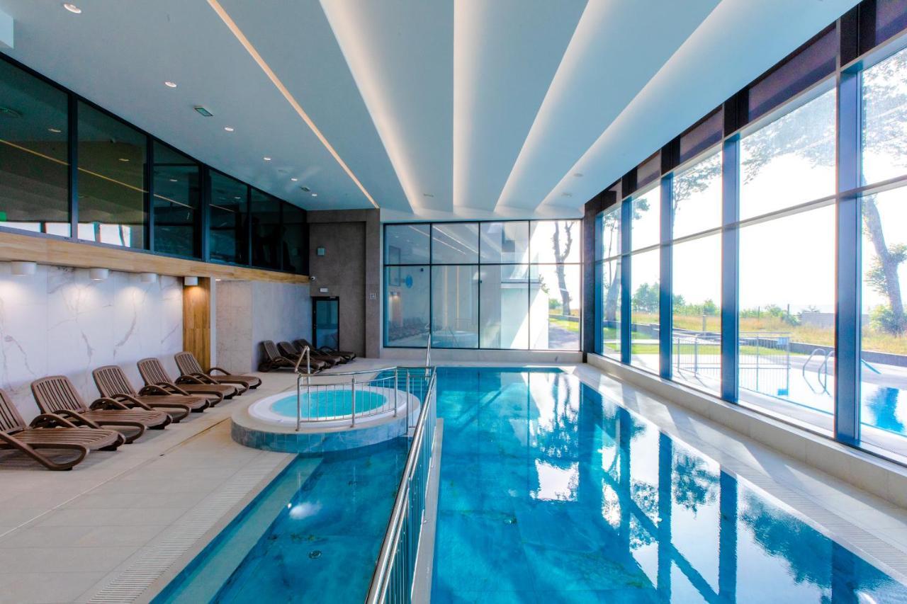 Resort Hevenia Rewal 8 Kültér fotó