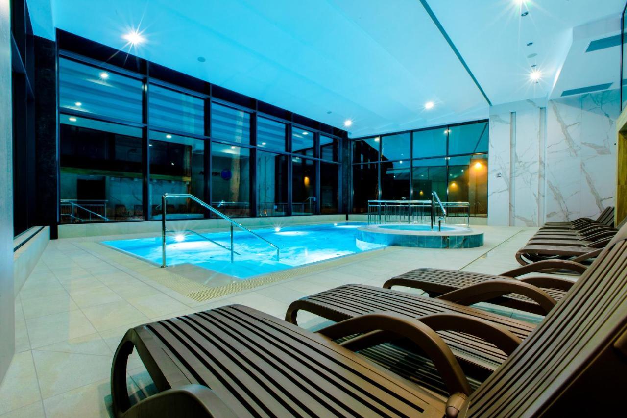 Resort Hevenia Rewal 8 Kültér fotó